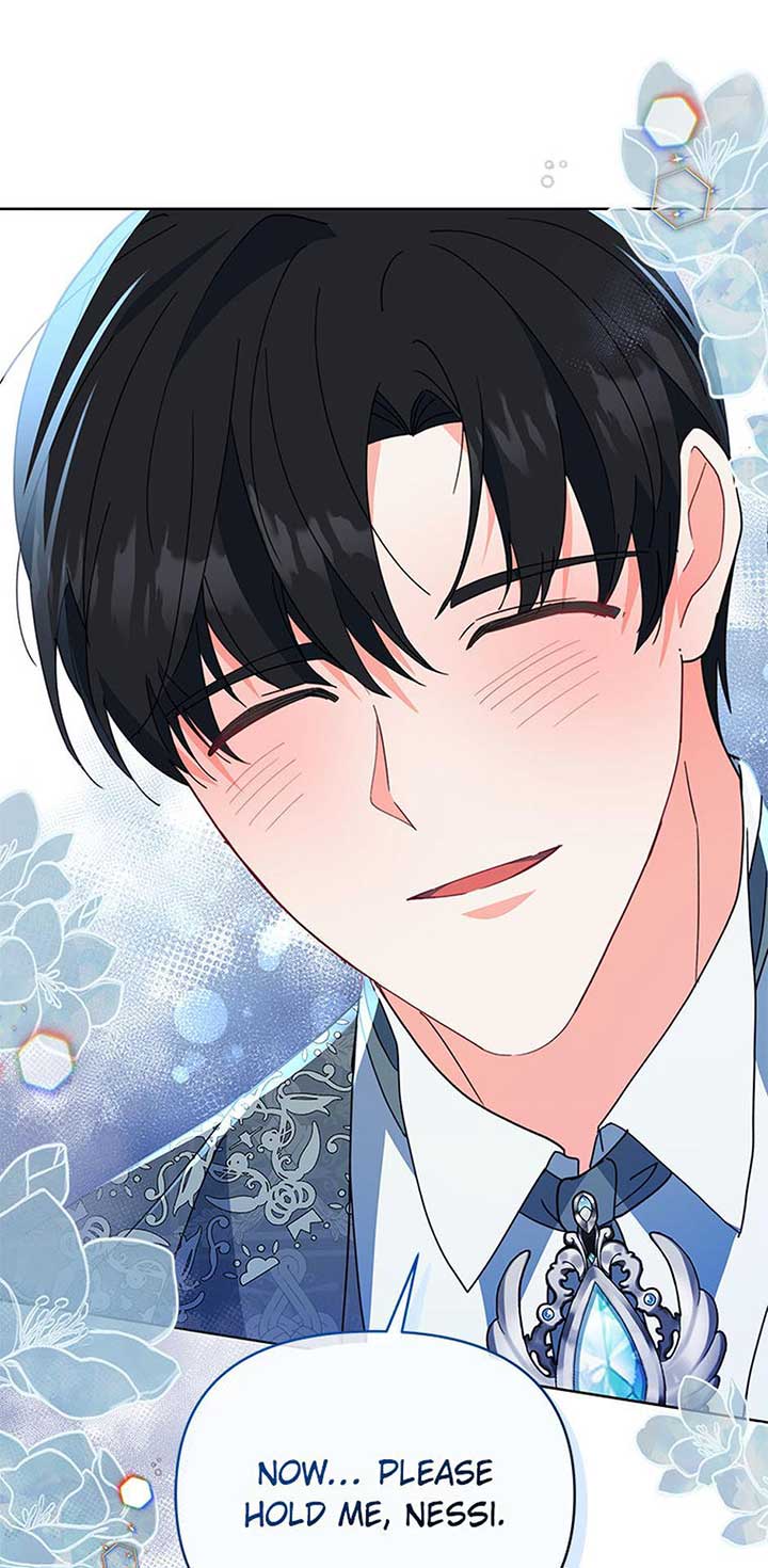 The Contract Couple: Ines & Kaisac Chapter 72 page 31