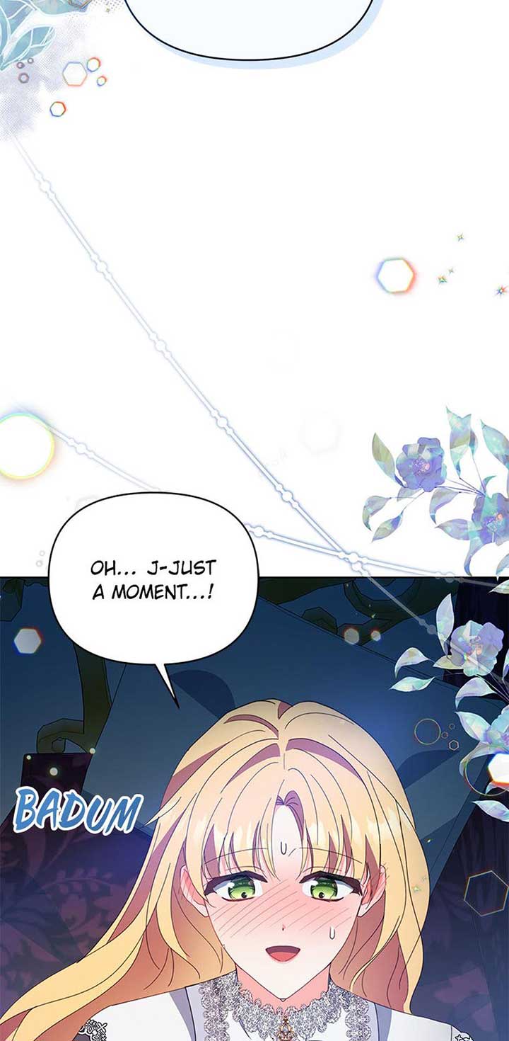 The Contract Couple: Ines & Kaisac Chapter 72 page 32