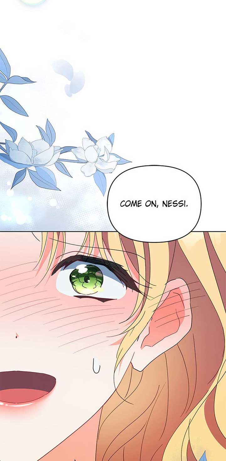 The Contract Couple: Ines & Kaisac Chapter 72 page 34