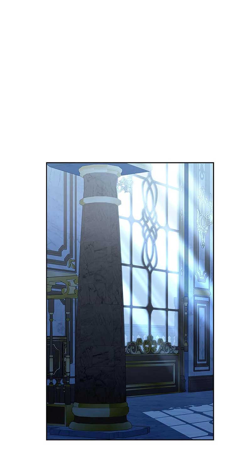 The Contract Couple: Ines & Kaisac Chapter 72 page 37