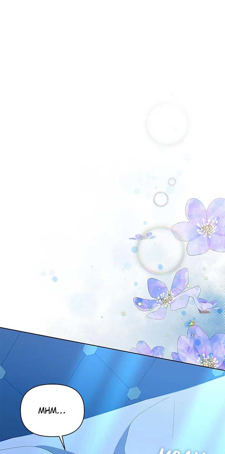 The Contract Couple: Ines & Kaisac Chapter 72 page 38