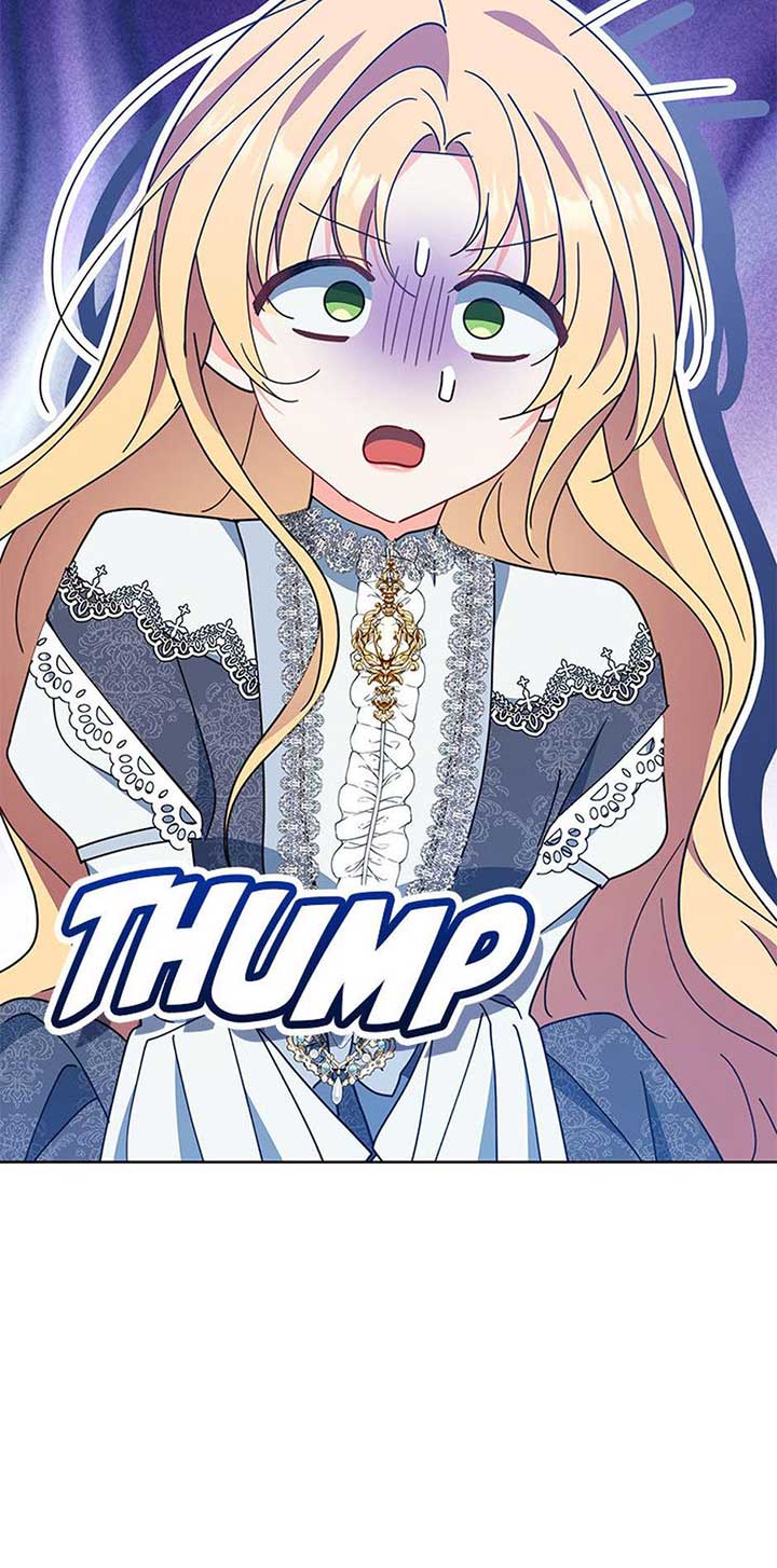 The Contract Couple: Ines & Kaisac Chapter 72 page 3