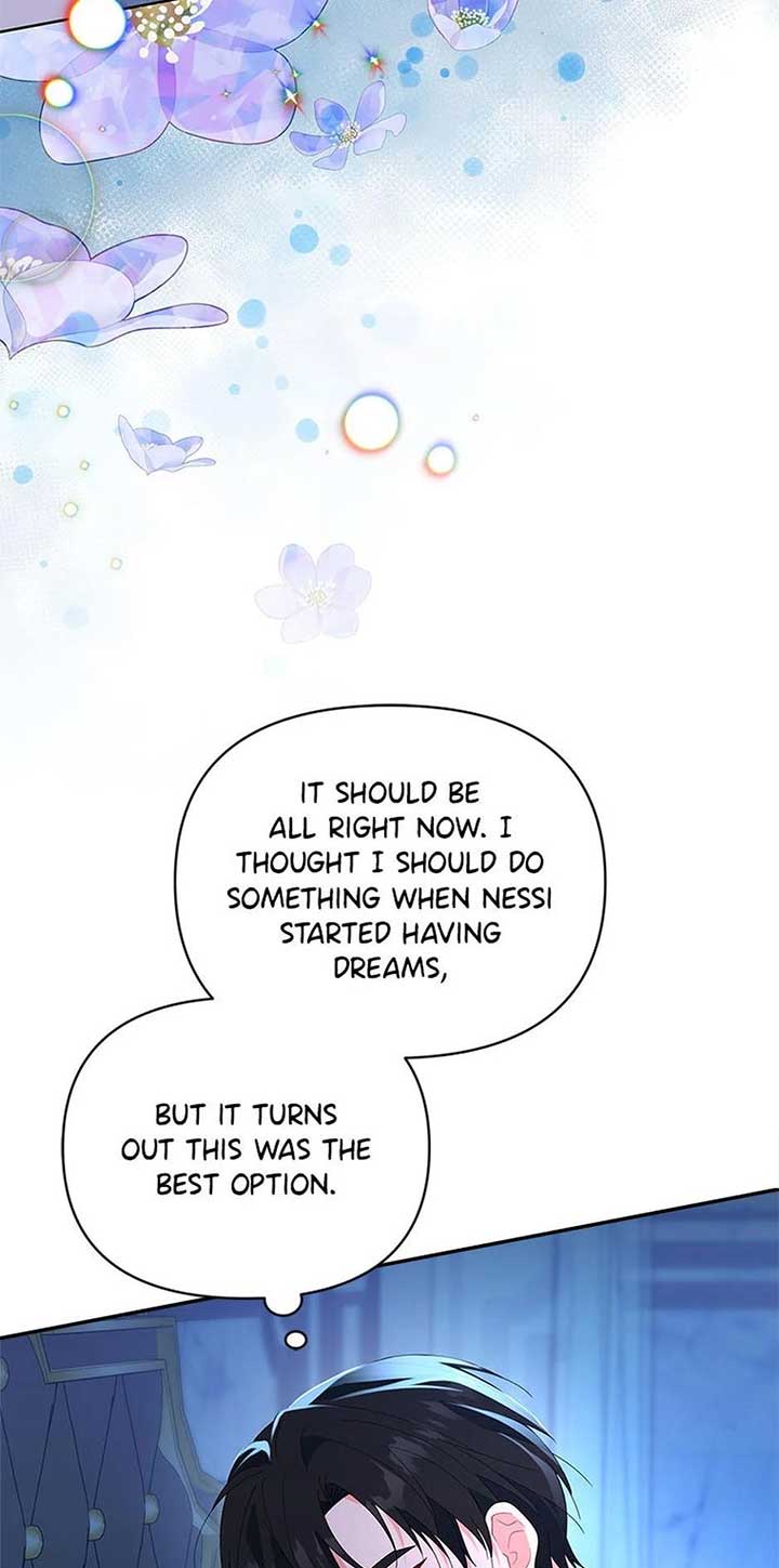 The Contract Couple: Ines & Kaisac Chapter 72 page 40