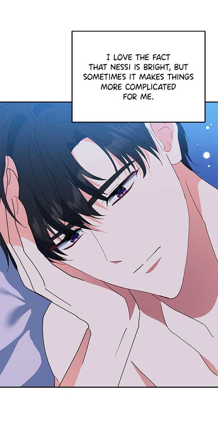 The Contract Couple: Ines & Kaisac Chapter 72 page 42