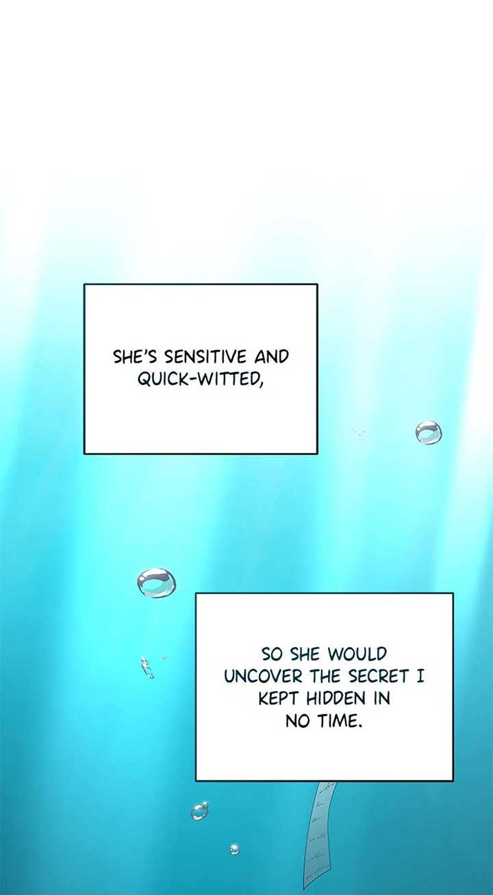 The Contract Couple: Ines & Kaisac Chapter 72 page 43