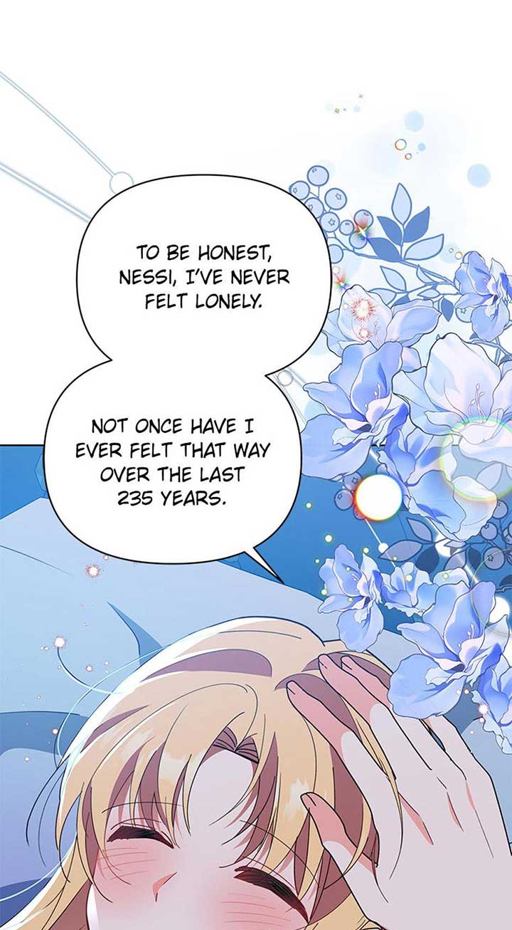 The Contract Couple: Ines & Kaisac Chapter 72 page 47