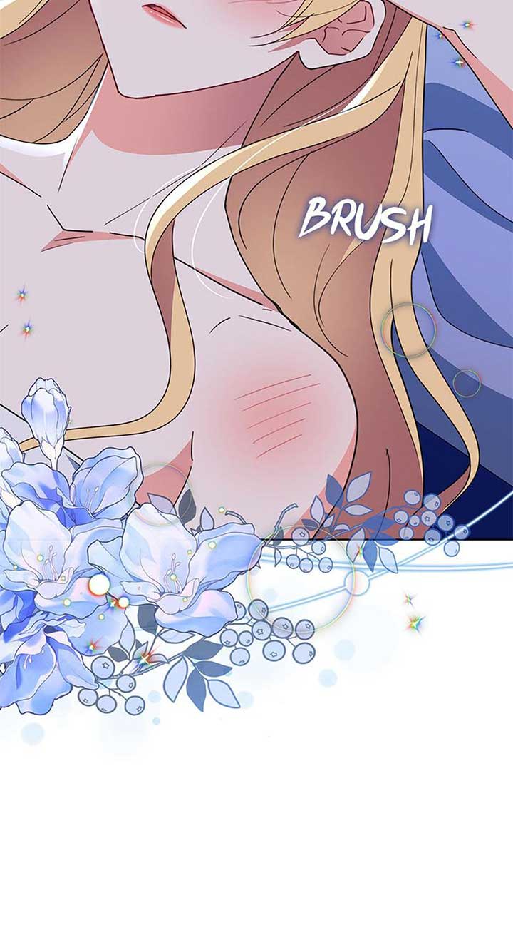 The Contract Couple: Ines & Kaisac Chapter 72 page 48