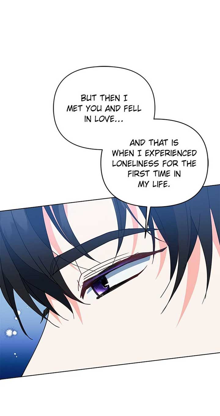 The Contract Couple: Ines & Kaisac Chapter 72 page 49