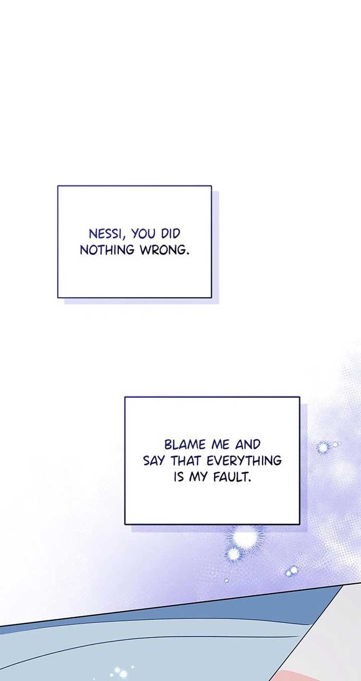 The Contract Couple: Ines & Kaisac Chapter 72 page 50