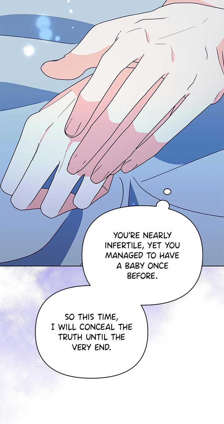 The Contract Couple: Ines & Kaisac Chapter 72 page 51