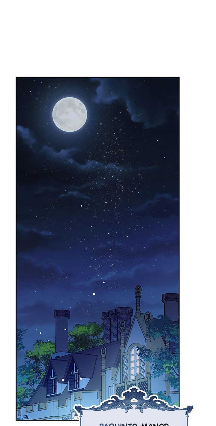 The Contract Couple: Ines & Kaisac Chapter 72 page 55