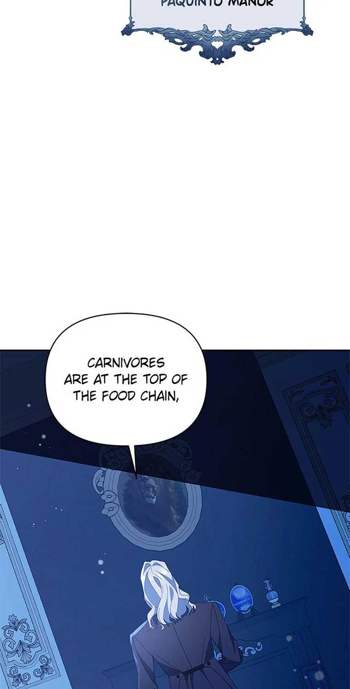 The Contract Couple: Ines & Kaisac Chapter 72 page 56