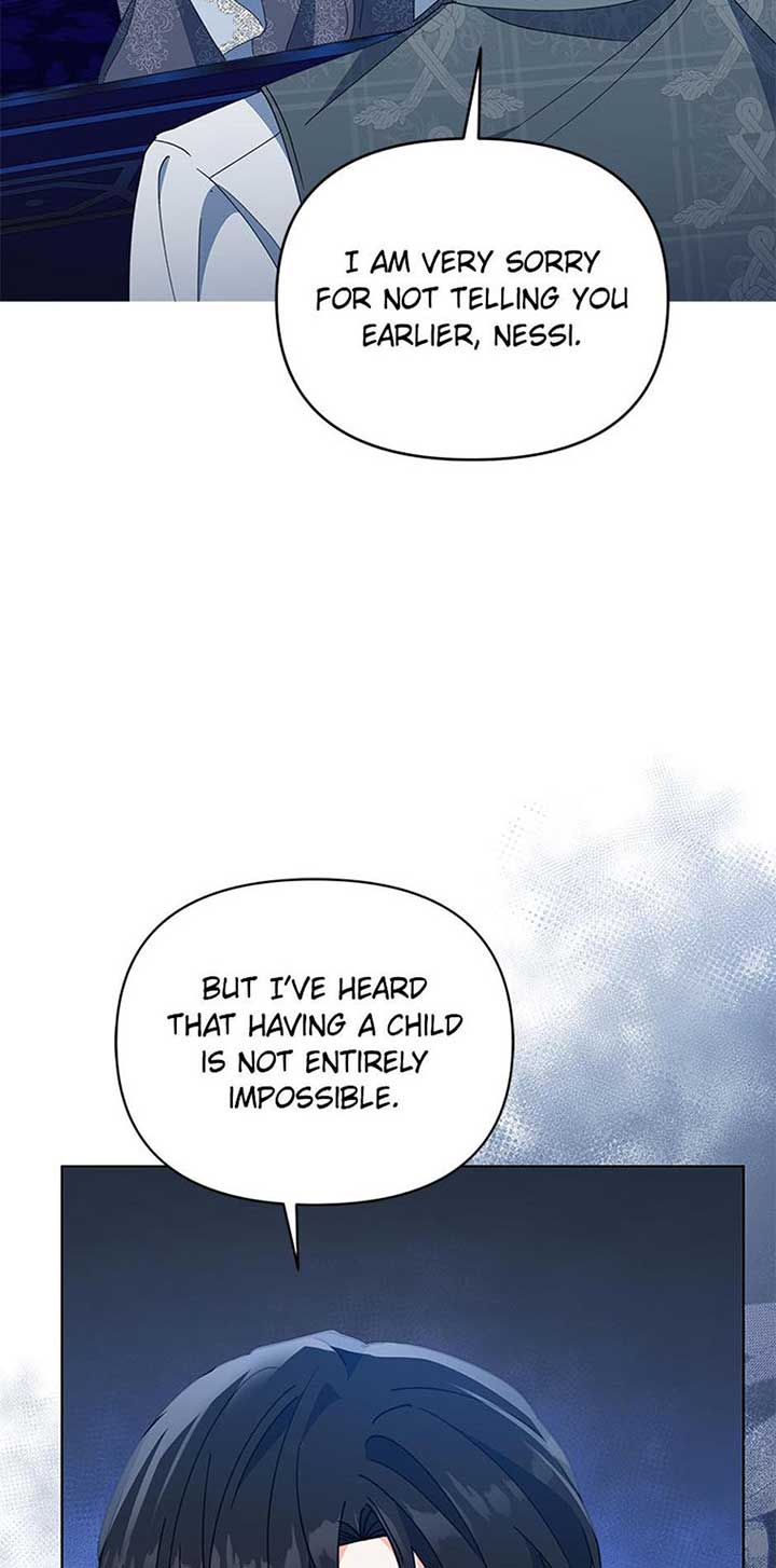 The Contract Couple: Ines & Kaisac Chapter 72 page 5