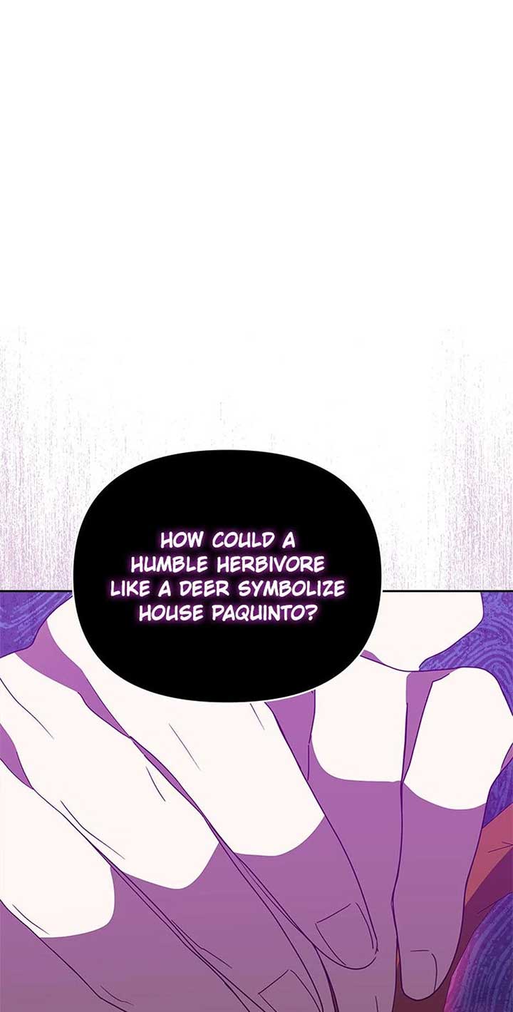 The Contract Couple: Ines & Kaisac Chapter 72 page 59