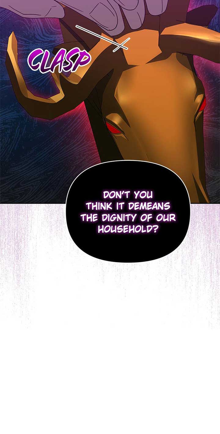 The Contract Couple: Ines & Kaisac Chapter 72 page 60