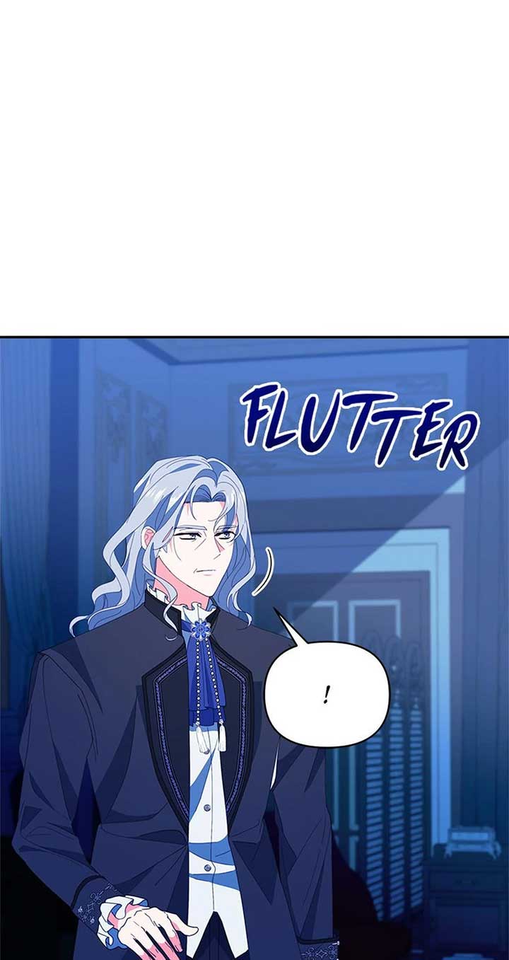 The Contract Couple: Ines & Kaisac Chapter 72 page 61