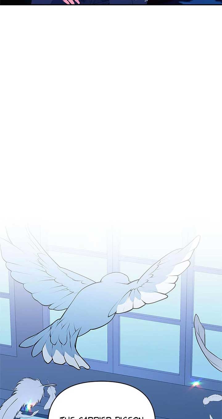 The Contract Couple: Ines & Kaisac Chapter 72 page 62