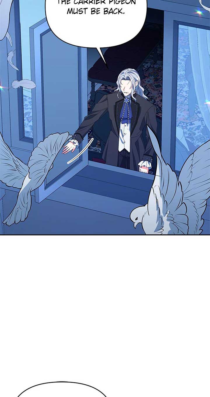 The Contract Couple: Ines & Kaisac Chapter 72 page 63
