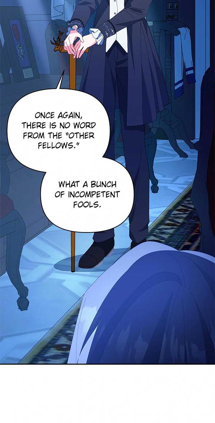 The Contract Couple: Ines & Kaisac Chapter 72 page 68