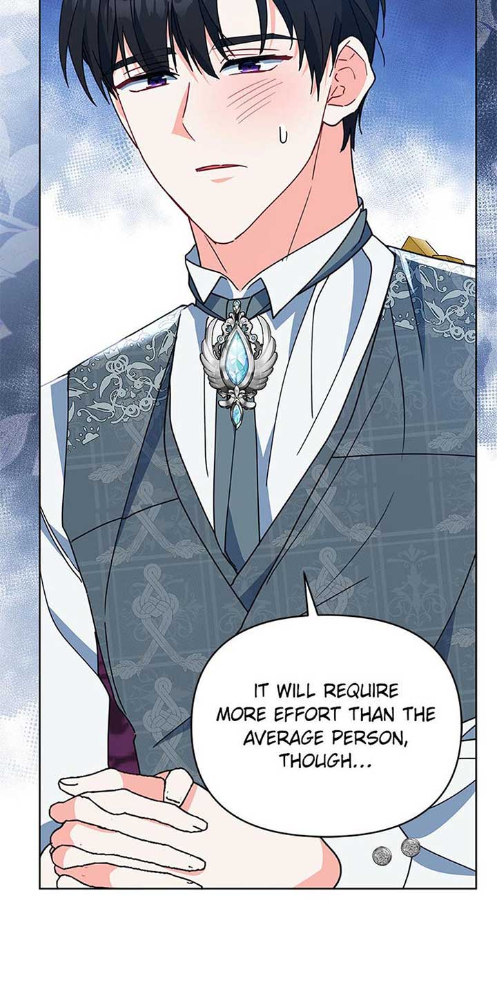 The Contract Couple: Ines & Kaisac Chapter 72 page 6