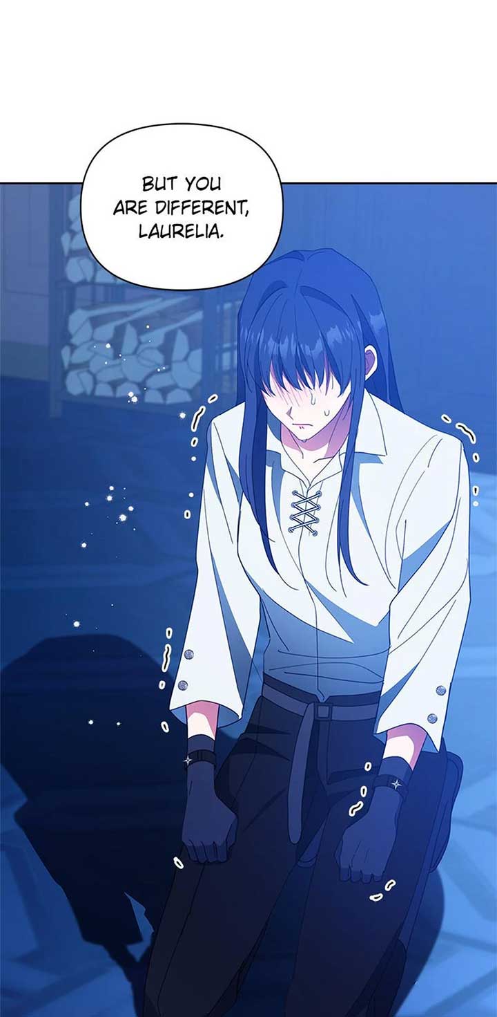 The Contract Couple: Ines & Kaisac Chapter 72 page 69