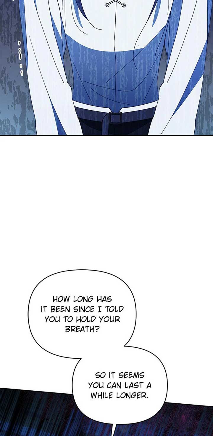 The Contract Couple: Ines & Kaisac Chapter 72 page 71