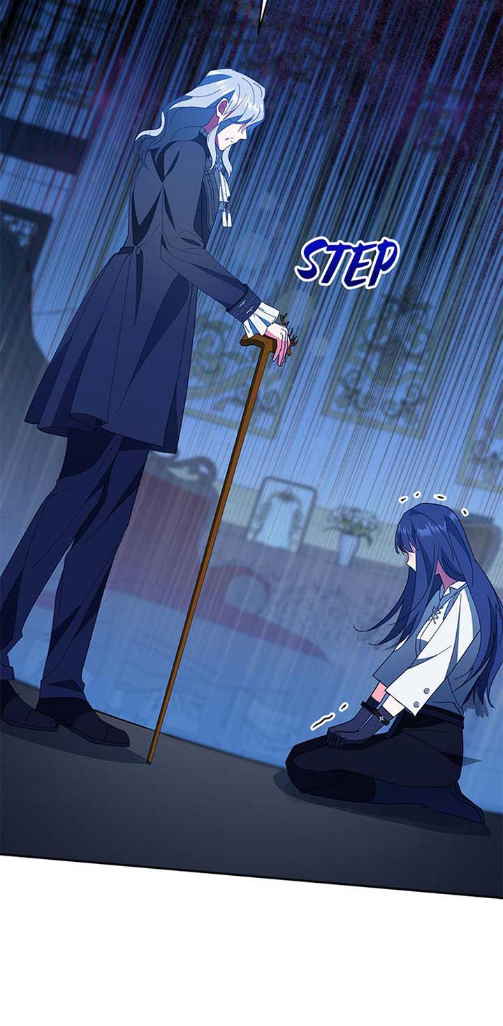 The Contract Couple: Ines & Kaisac Chapter 72 page 72