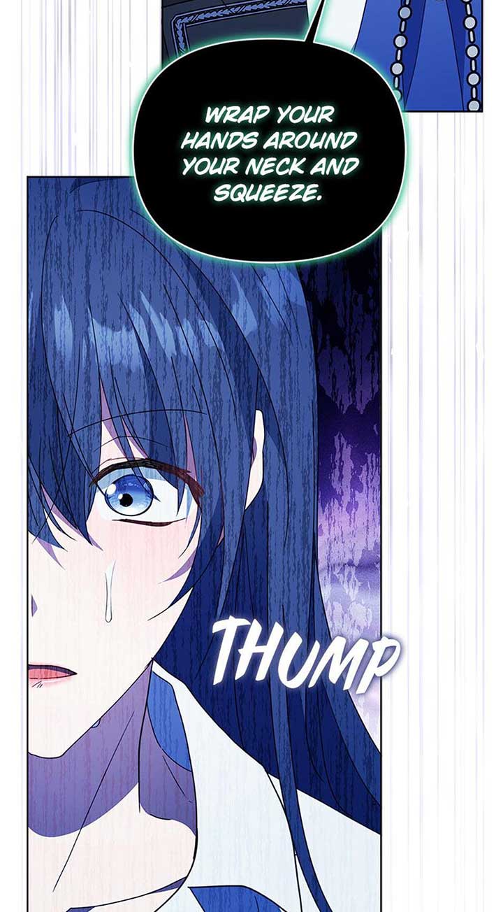 The Contract Couple: Ines & Kaisac Chapter 72 page 74