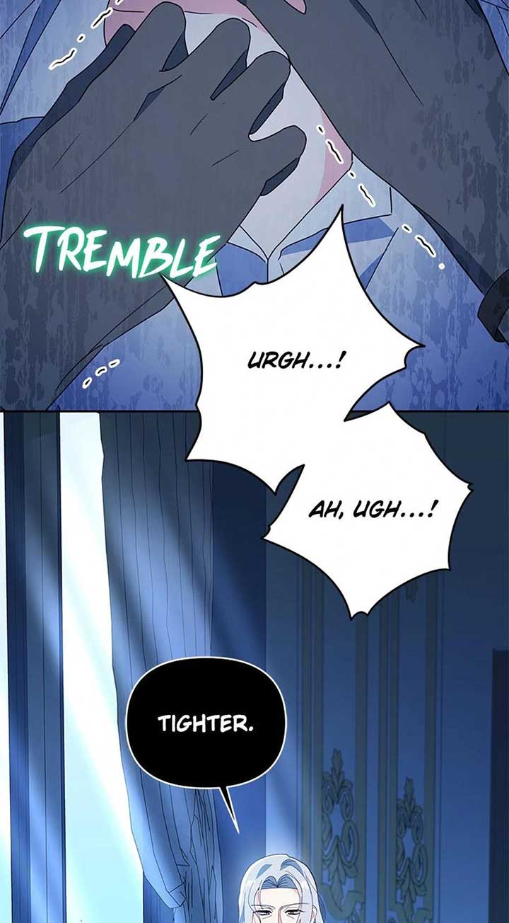 The Contract Couple: Ines & Kaisac Chapter 72 page 76