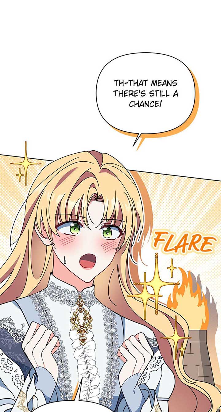 The Contract Couple: Ines & Kaisac Chapter 72 page 7