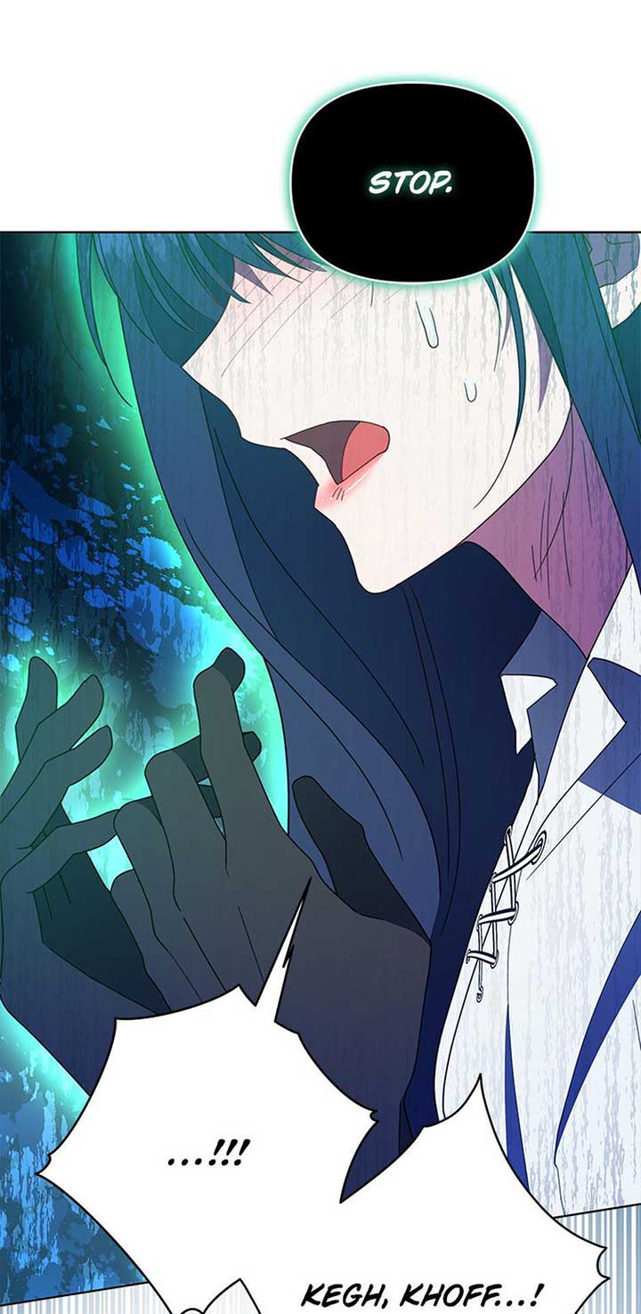 The Contract Couple: Ines & Kaisac Chapter 72 page 79