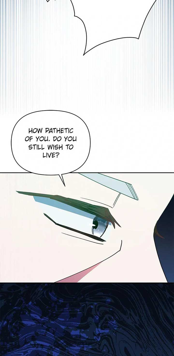 The Contract Couple: Ines & Kaisac Chapter 72 page 80