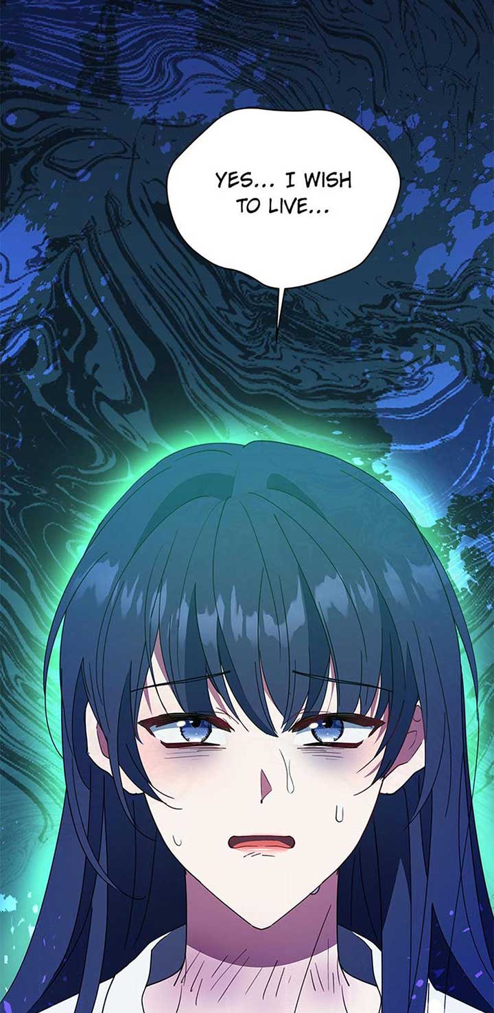 The Contract Couple: Ines & Kaisac Chapter 72 page 81
