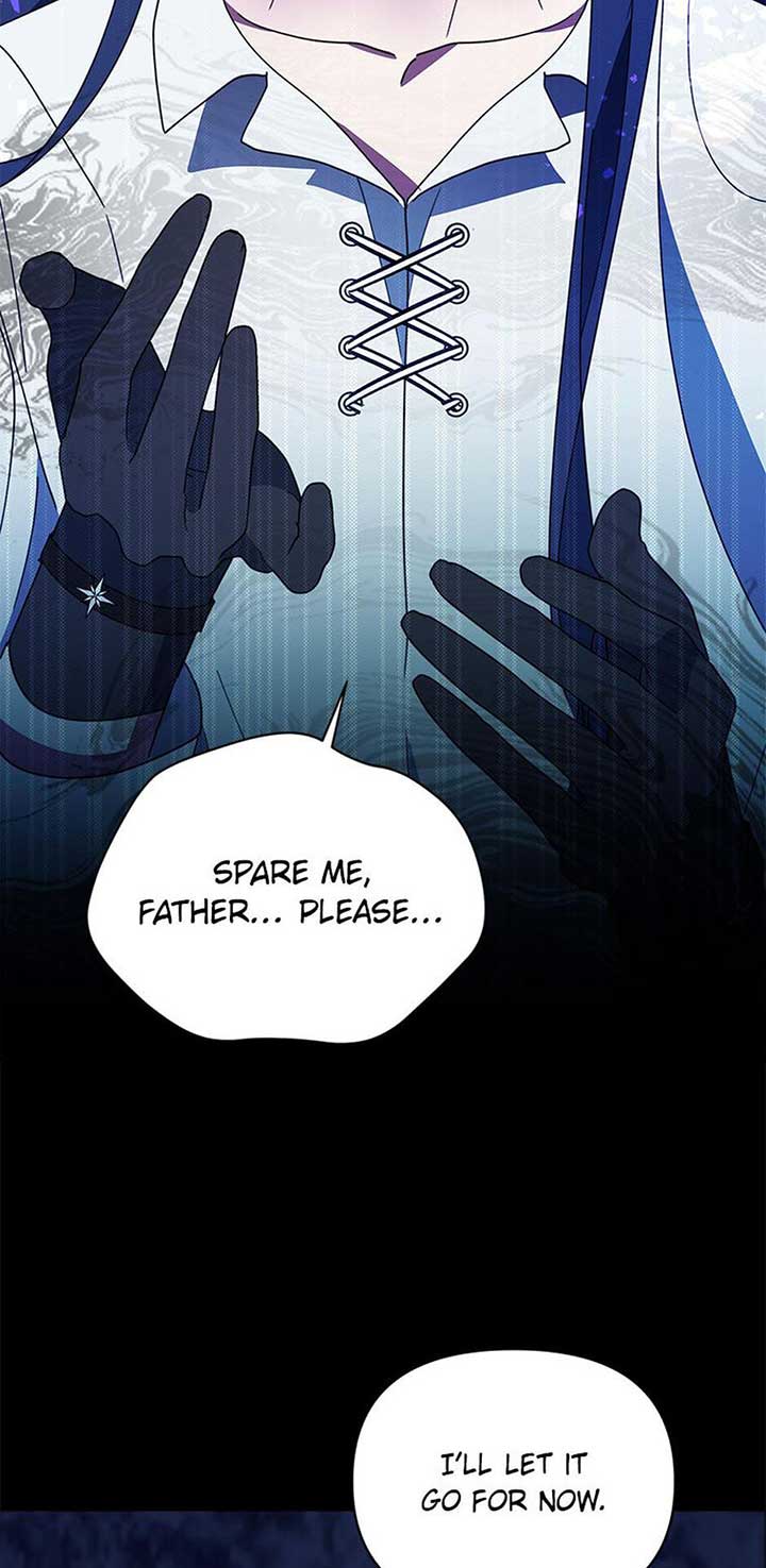 The Contract Couple: Ines & Kaisac Chapter 72 page 82