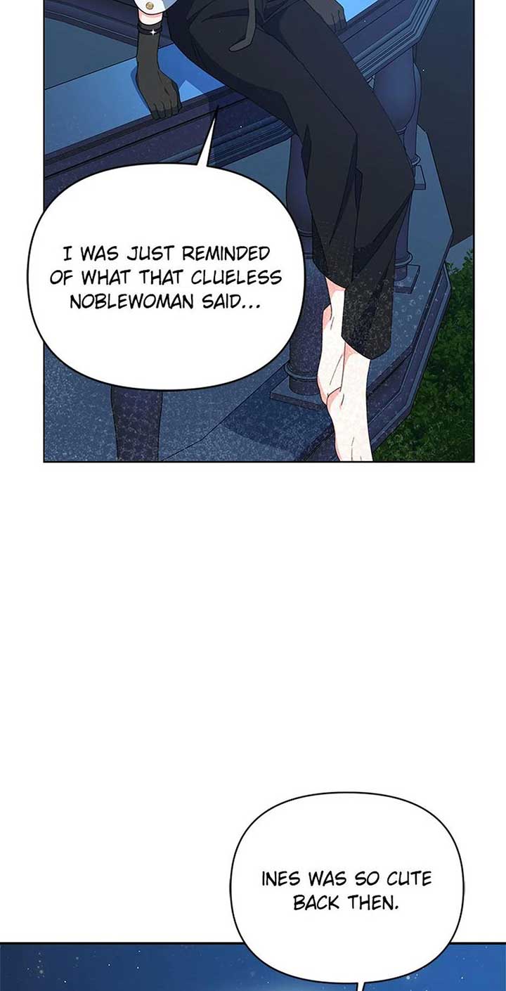 The Contract Couple: Ines & Kaisac Chapter 73 page 9