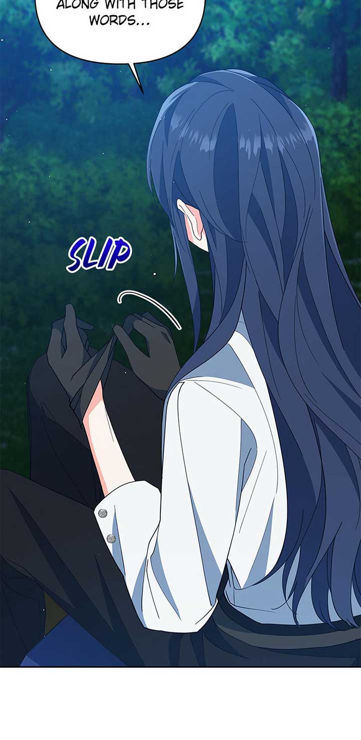 The Contract Couple: Ines & Kaisac Chapter 73 page 15