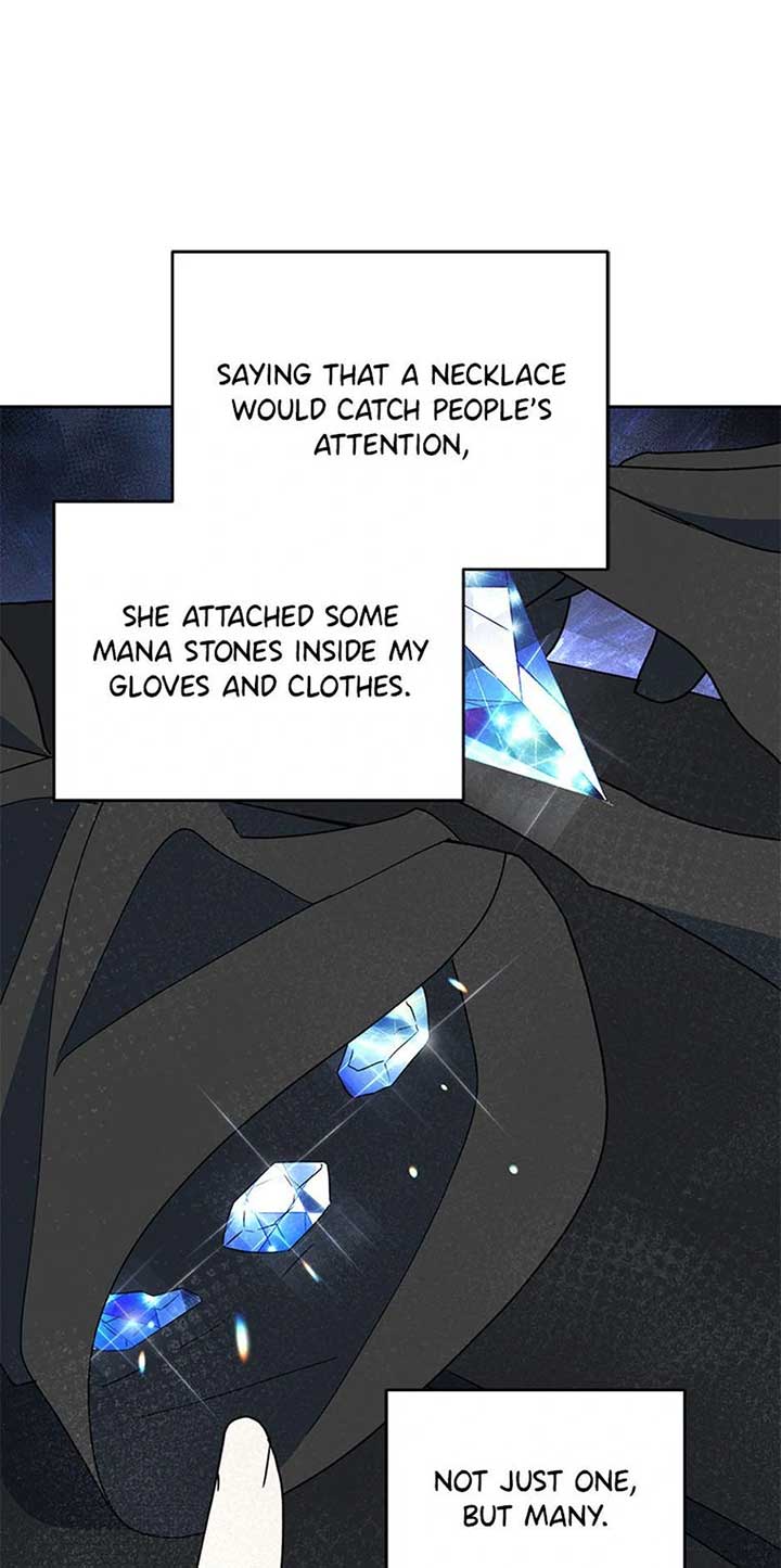 The Contract Couple: Ines & Kaisac Chapter 73 page 16