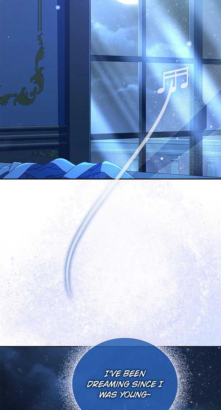 The Contract Couple: Ines & Kaisac Chapter 73 page 1