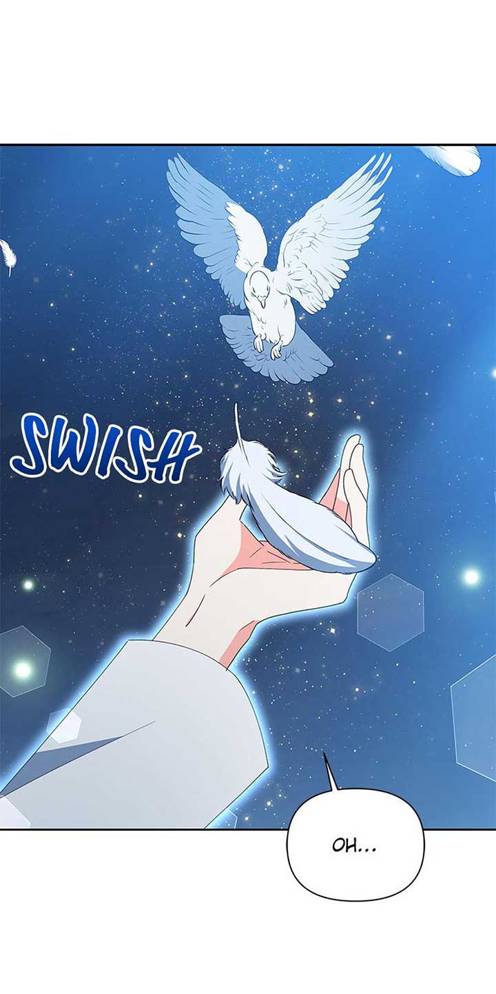 The Contract Couple: Ines & Kaisac Chapter 73 page 20