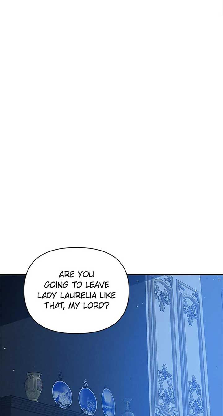 The Contract Couple: Ines & Kaisac Chapter 73 page 23