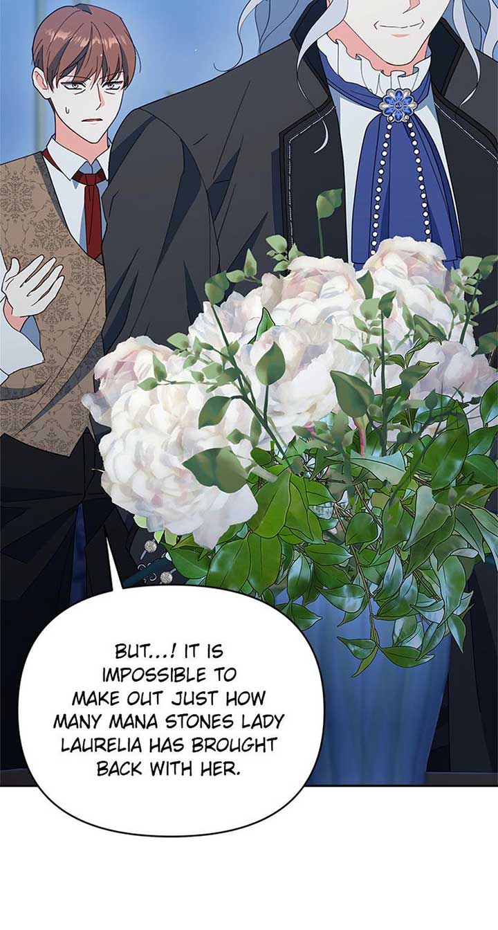The Contract Couple: Ines & Kaisac Chapter 73 page 25