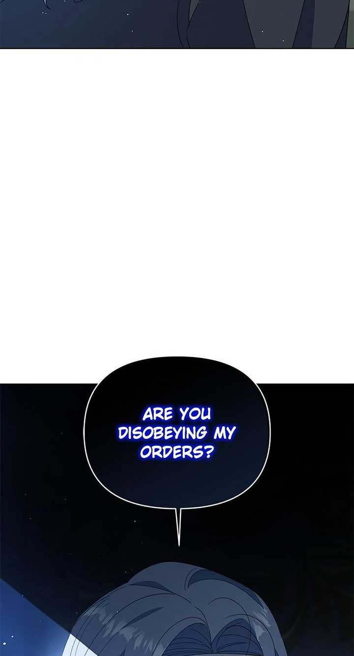 The Contract Couple: Ines & Kaisac Chapter 73 page 27