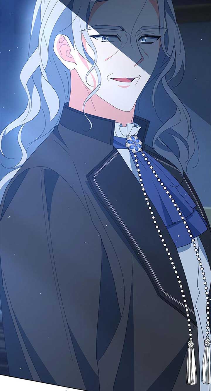 The Contract Couple: Ines & Kaisac Chapter 73 page 28