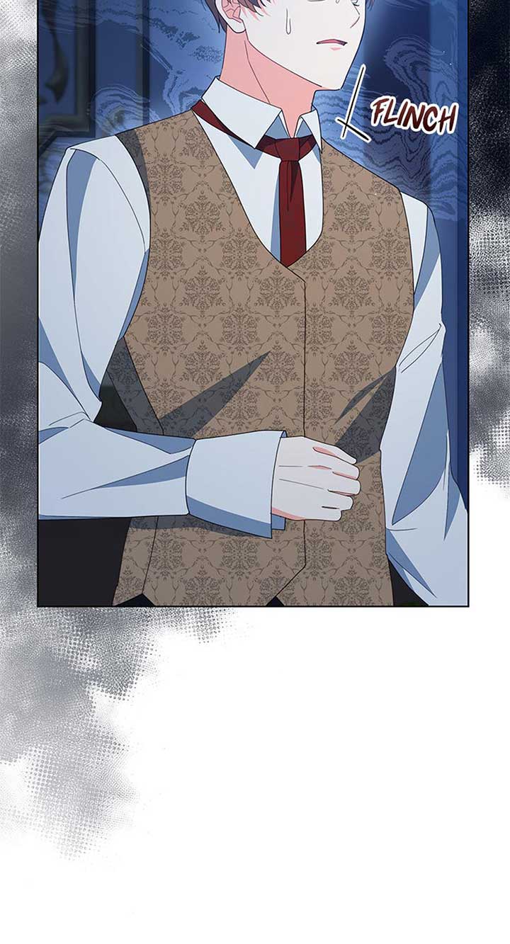The Contract Couple: Ines & Kaisac Chapter 73 page 30