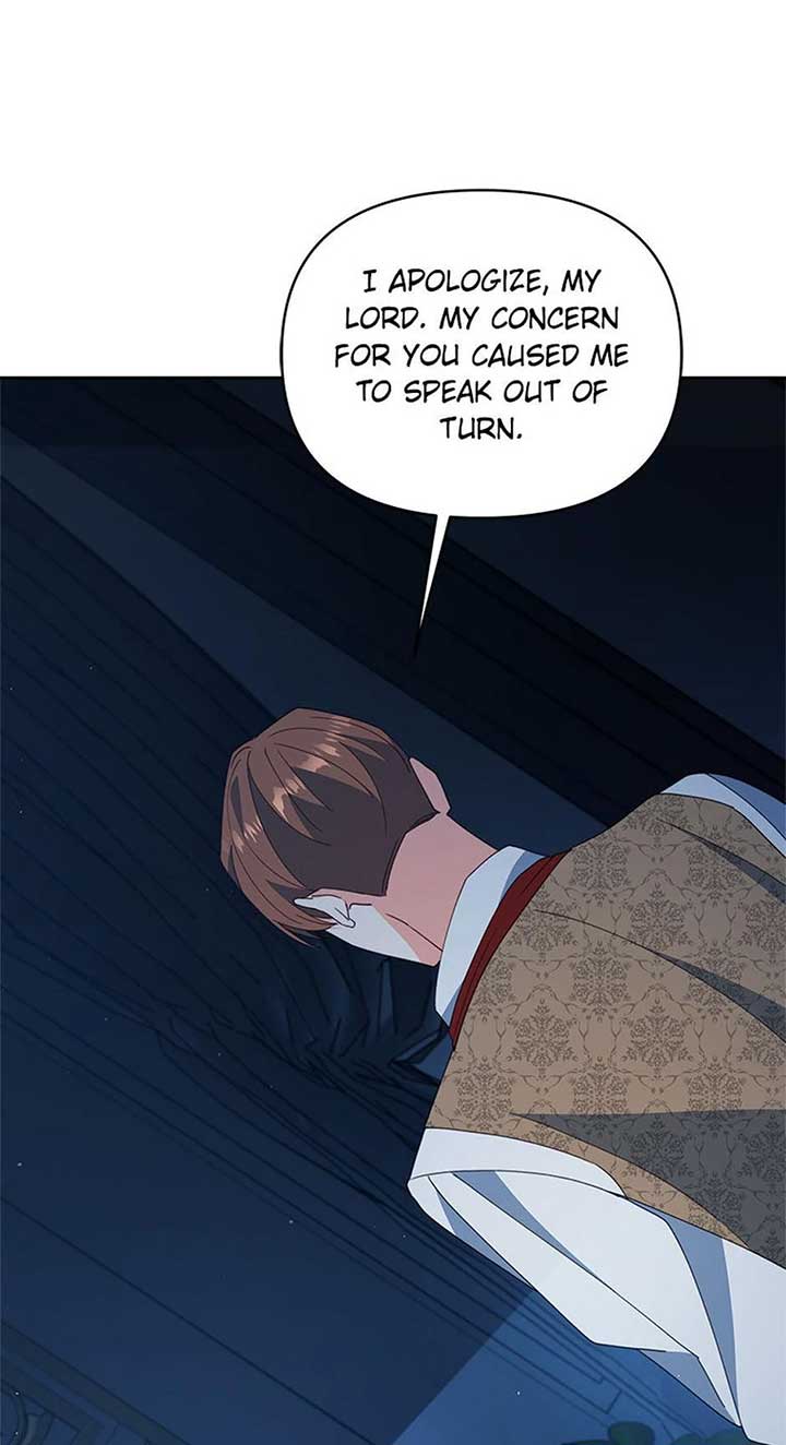The Contract Couple: Ines & Kaisac Chapter 73 page 31