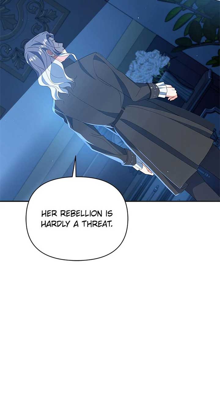 The Contract Couple: Ines & Kaisac Chapter 73 page 32