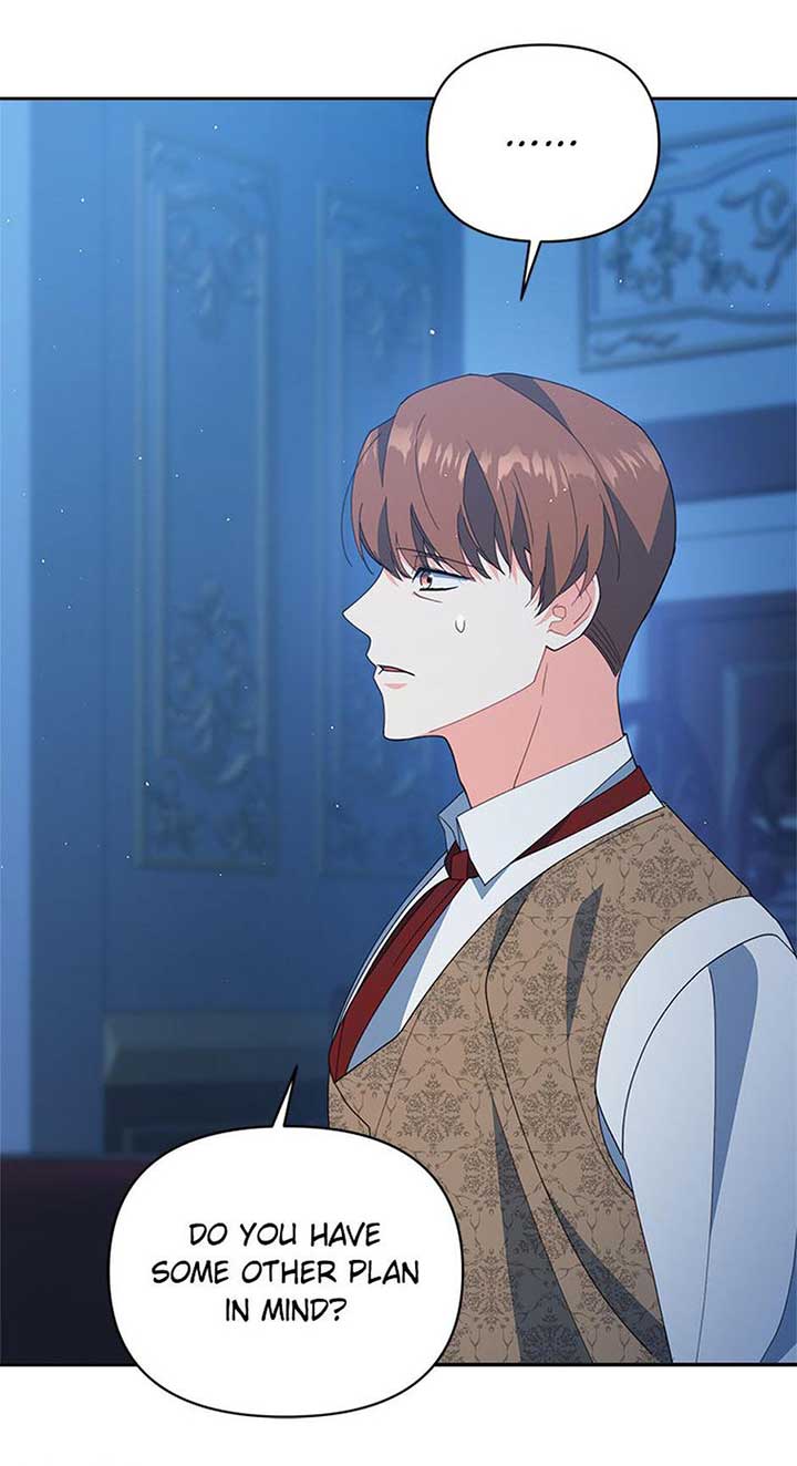 The Contract Couple: Ines & Kaisac Chapter 73 page 33