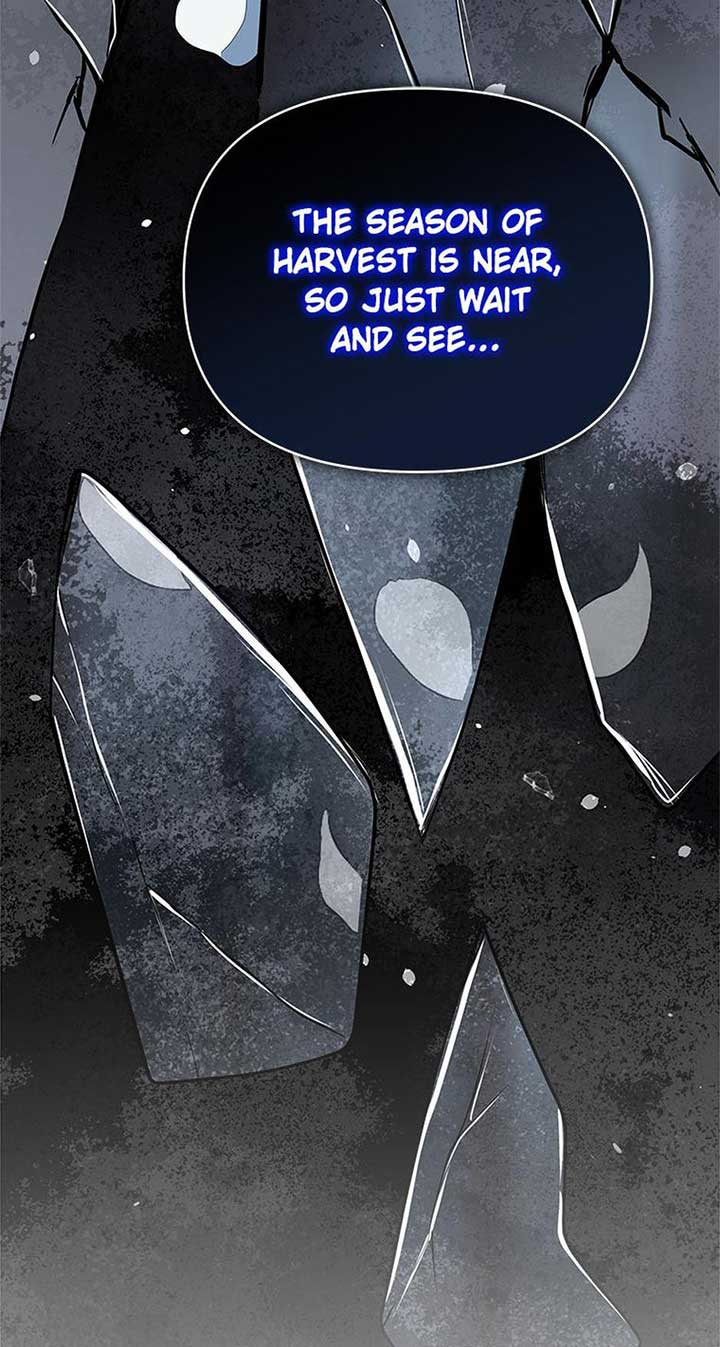 The Contract Couple: Ines & Kaisac Chapter 73 page 37