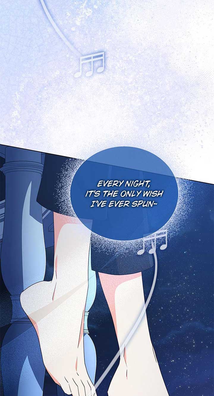 The Contract Couple: Ines & Kaisac Chapter 73 page 3
