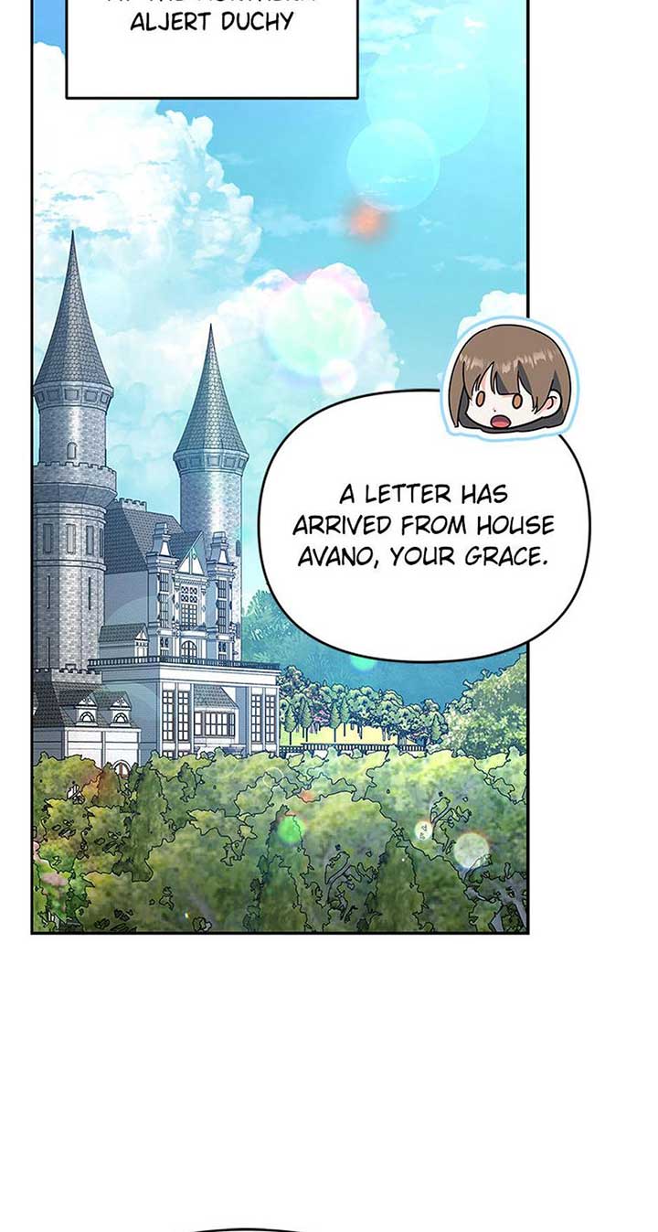 The Contract Couple: Ines & Kaisac Chapter 73 page 39